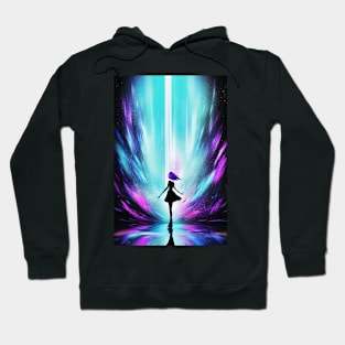 Inspiration Hoodie